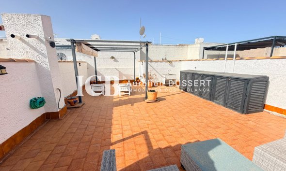 Revente - Appartement -
Vistabella Golf - Vistabella