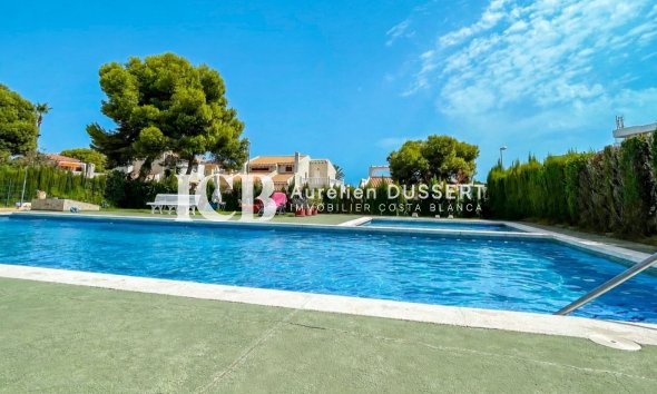 Revente - Appartement -
Orihuela Costa - Cabo Roig
