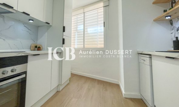 Revente - Appartement -
Orihuela Costa - Cabo Roig