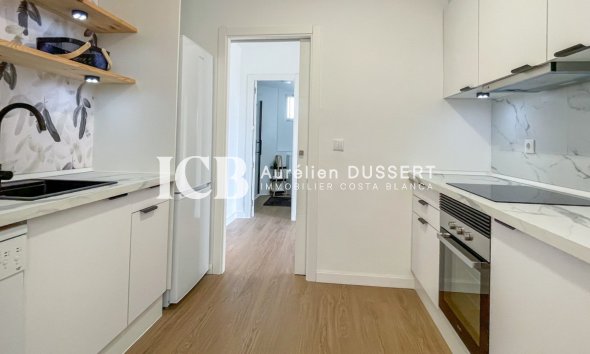Revente - Appartement -
Orihuela Costa - Cabo Roig