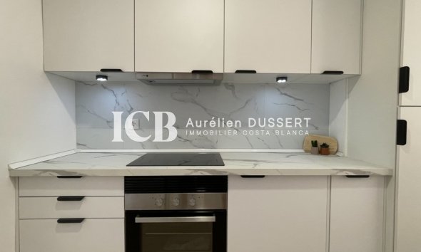 Revente - Appartement -
Orihuela Costa - Cabo Roig