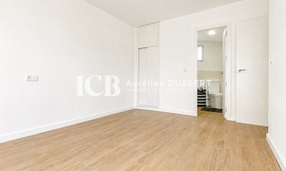 Revente - Appartement -
Orihuela Costa - Cabo Roig