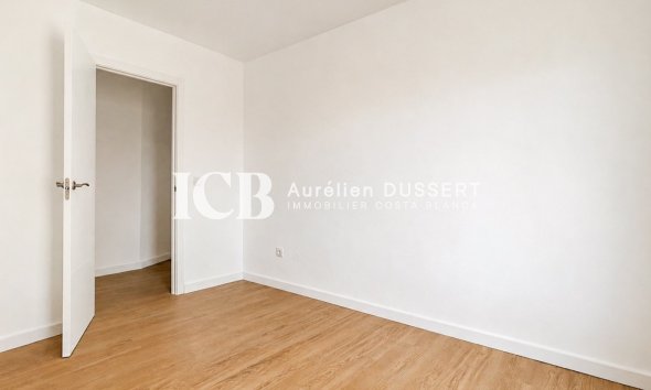 Revente - Appartement -
Orihuela Costa - Cabo Roig