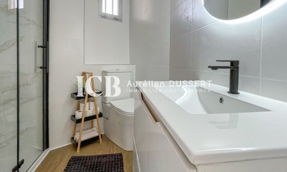 Revente - Appartement -
Orihuela Costa - Cabo Roig