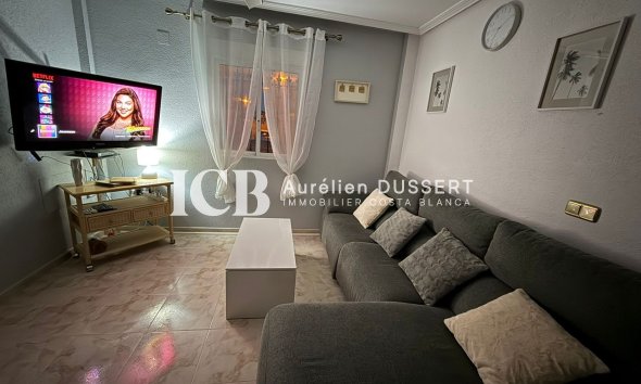 Revente - Villa -
Orihuela Costa - Villamartín