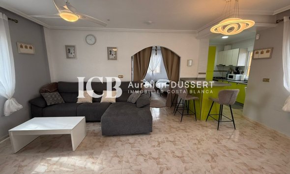 Revente - Villa -
Orihuela Costa - Villamartín