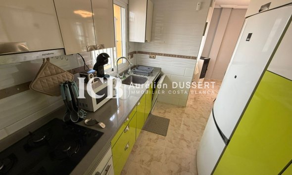 Revente - Villa -
Orihuela Costa - Villamartín