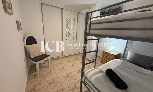 Revente - Villa -
Orihuela Costa - Villamartín