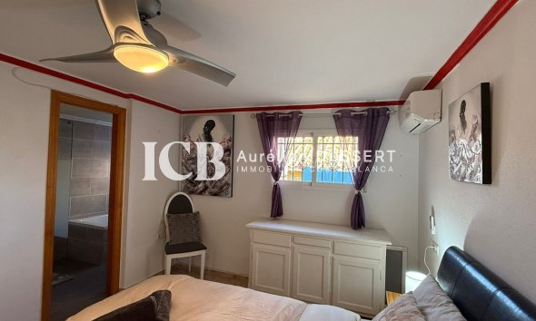 Revente - Villa -
Orihuela Costa - Villamartín