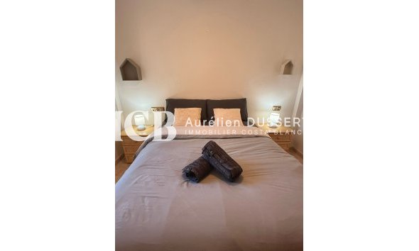 Revente - Villa -
Orihuela Costa - Villamartín