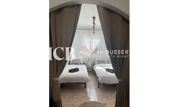 Revente - Villa -
Orihuela Costa - Villamartín