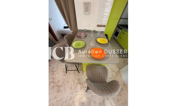 Revente - Villa -
Orihuela Costa - Villamartín