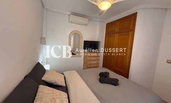 Revente - Villa -
Orihuela Costa - Villamartín