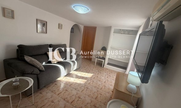 Revente - Villa -
Orihuela Costa - Villamartín
