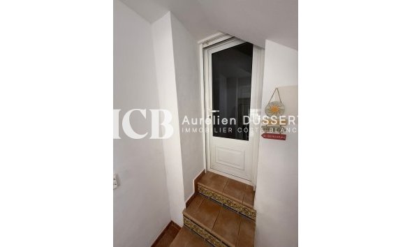 Revente - Villa -
Orihuela Costa - Villamartín