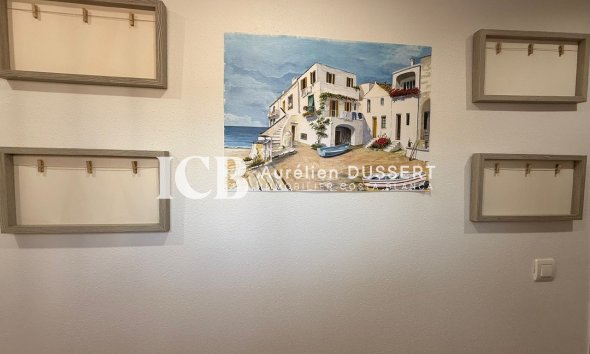 Revente - Villa -
Orihuela Costa - Villamartín