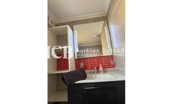 Revente - Villa -
Orihuela Costa - Villamartín