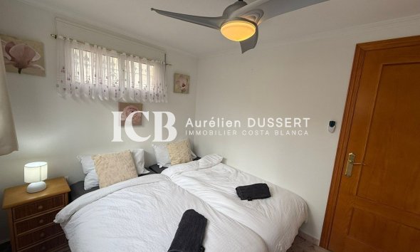 Revente - Villa -
Orihuela Costa - Villamartín