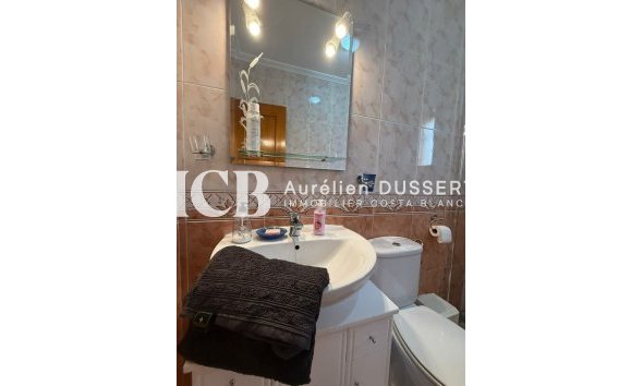 Revente - Villa -
Orihuela Costa - Villamartín