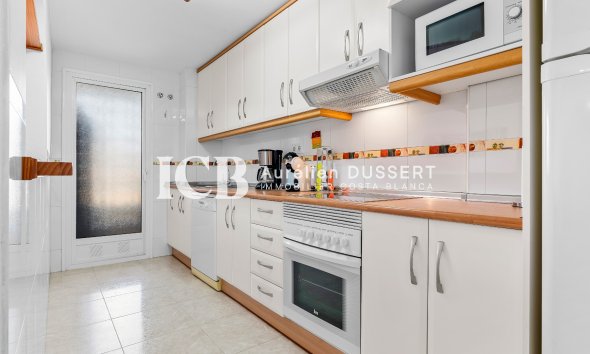 Revente - Appartement -
Orihuela Costa - Playa Flamenca