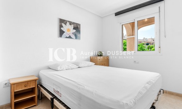 Revente - Appartement -
Orihuela Costa - Playa Flamenca