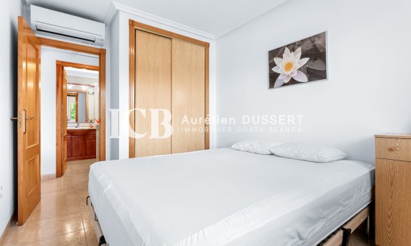 Revente - Appartement -
Orihuela Costa - Playa Flamenca