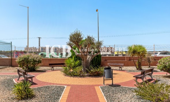 Revente - Appartement -
Orihuela Costa - Playa Flamenca