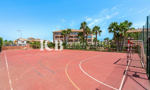Revente - Appartement -
Orihuela Costa - Playa Flamenca