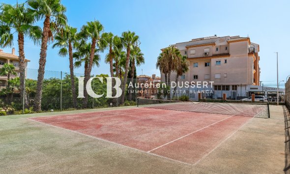 Revente - Appartement -
Orihuela Costa - Playa Flamenca