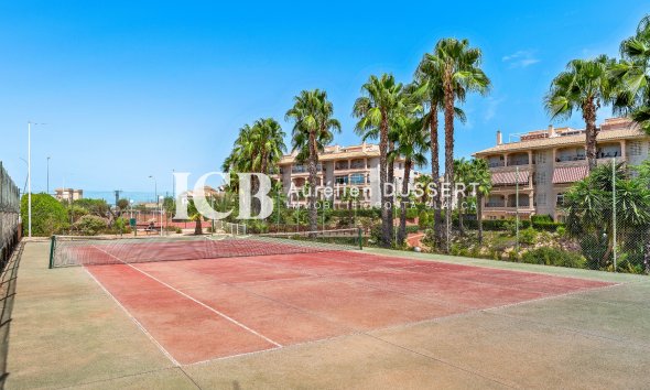 Revente - Appartement -
Orihuela Costa - Playa Flamenca