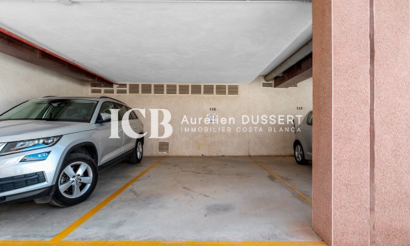 Revente - Appartement -
Orihuela Costa - Playa Flamenca