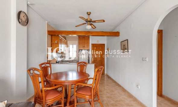 Revente - Appartement -
Orihuela Ville - Villamartin