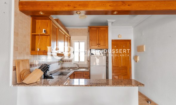 Revente - Appartement -
Orihuela Ville - Villamartin