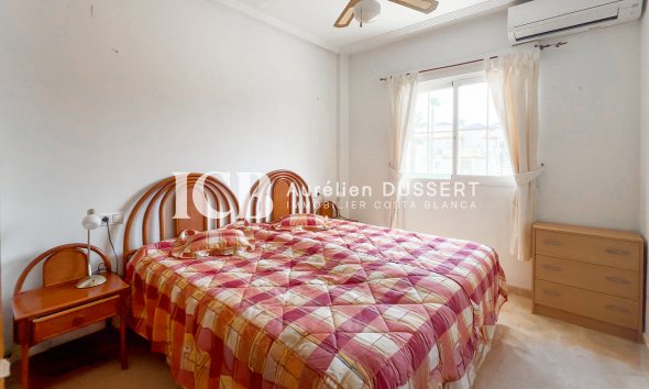 Revente - Appartement -
Orihuela Ville - Villamartin