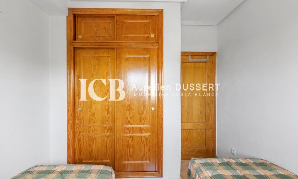Revente - Appartement -
Orihuela Ville - Villamartin