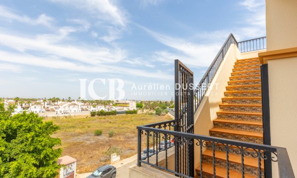 Revente - Appartement -
Orihuela Ville - Villamartin