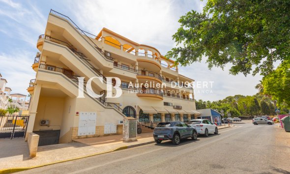 Revente - Appartement -
Orihuela Ville - Villamartin