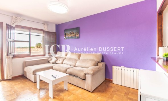 Revente - Appartement -
Orihuela Costa - La Regia