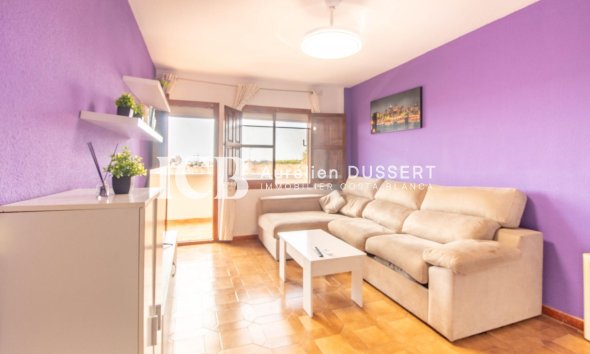 Revente - Appartement -
Orihuela Costa - La Regia