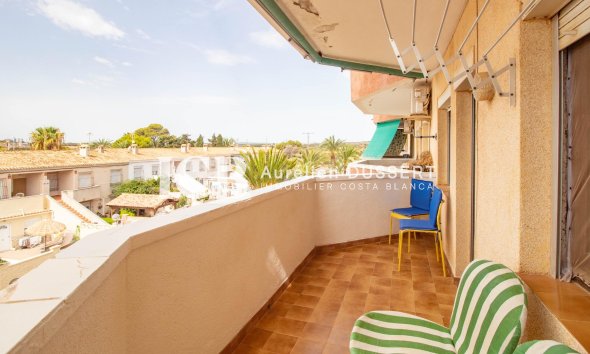 Revente - Appartement -
Orihuela Costa - La Regia