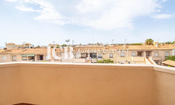 Revente - Appartement -
Orihuela Costa - La Regia