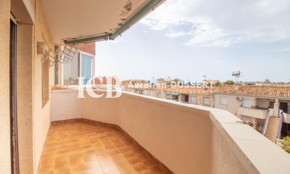 Revente - Appartement -
Orihuela Costa - La Regia