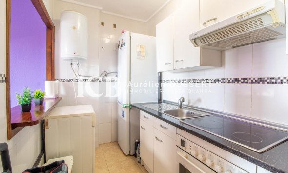 Revente - Appartement -
Orihuela Costa - La Regia