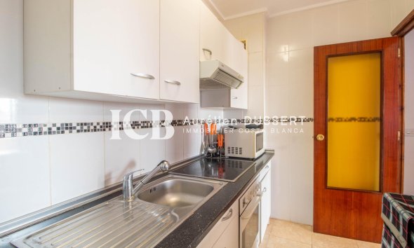 Revente - Appartement -
Orihuela Costa - La Regia