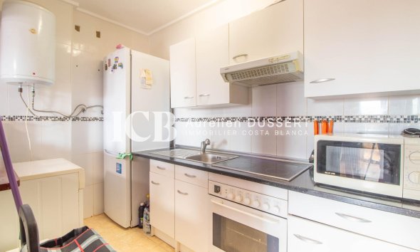 Revente - Appartement -
Orihuela Costa - La Regia