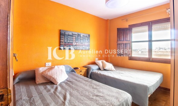 Revente - Appartement -
Orihuela Costa - La Regia