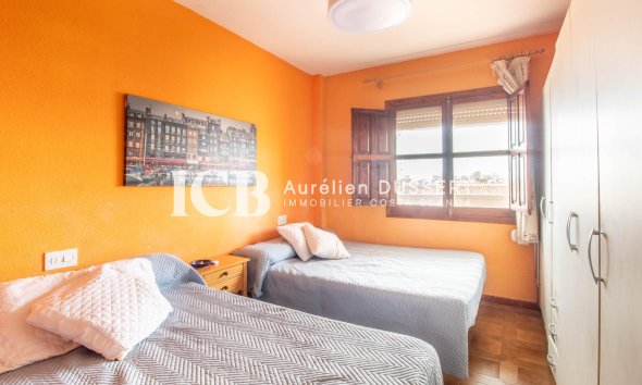 Revente - Appartement -
Orihuela Costa - La Regia