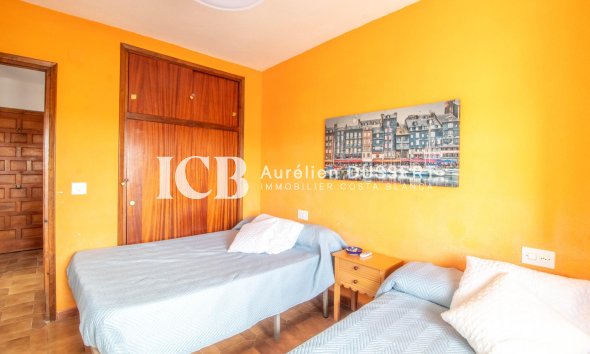 Revente - Appartement -
Orihuela Costa - La Regia