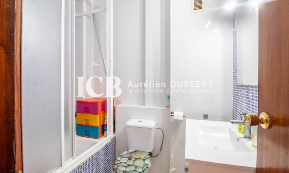 Revente - Appartement -
Orihuela Costa - La Regia