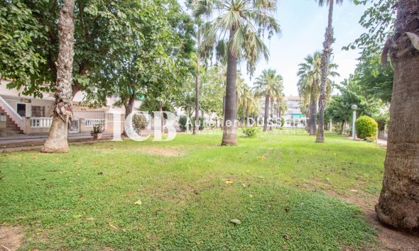 Revente - Appartement -
Orihuela Costa - La Regia
